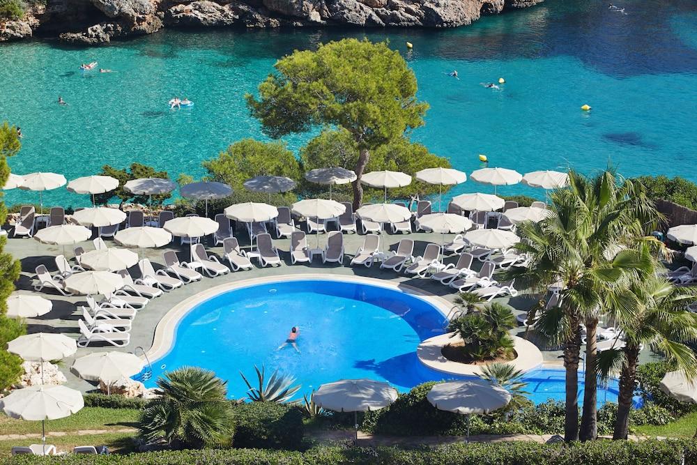 Inturotel Cala Esmeralda & - Adults Only 4*