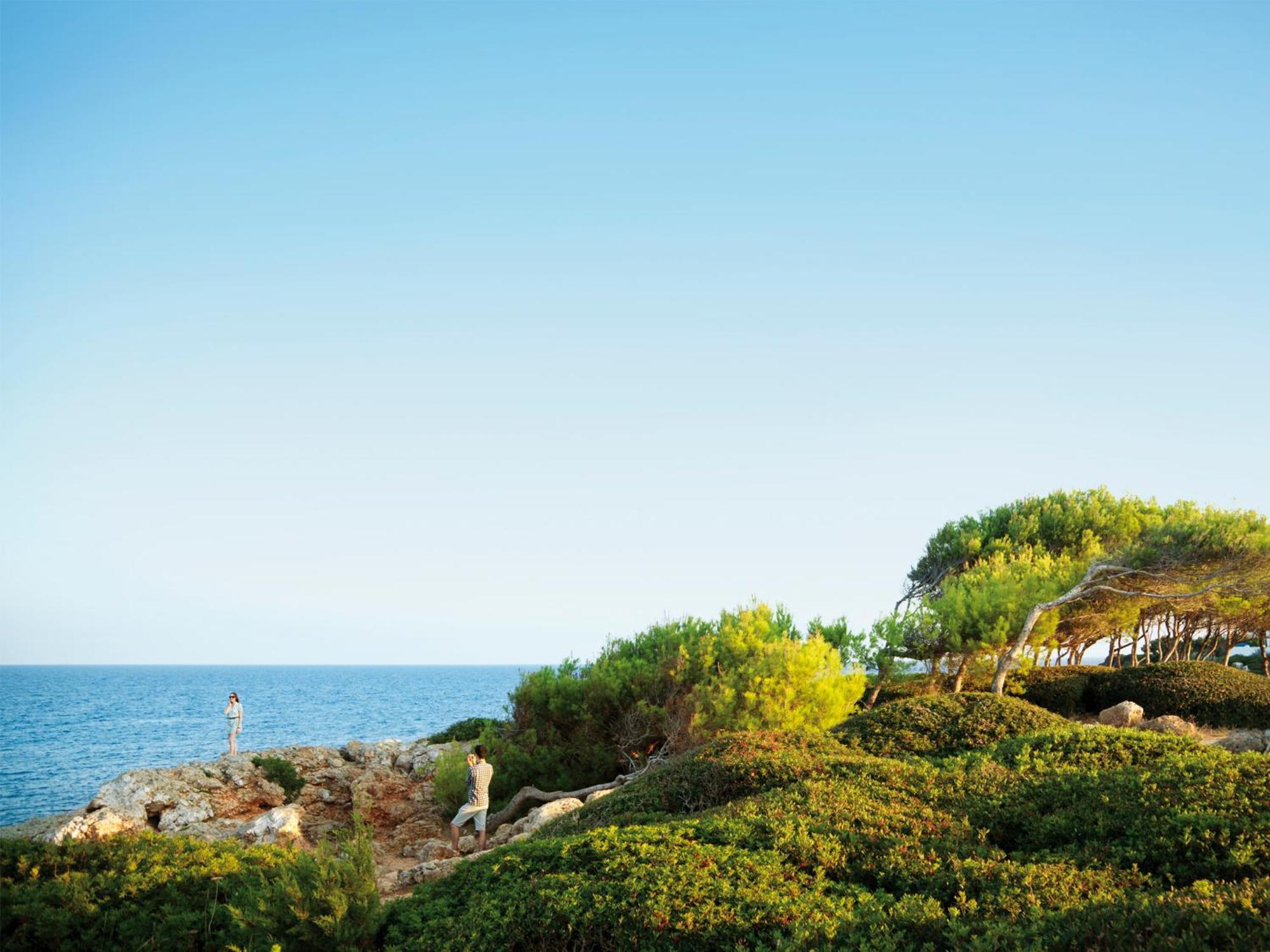 Inturotel Cala Esmeralda & - Adults Only