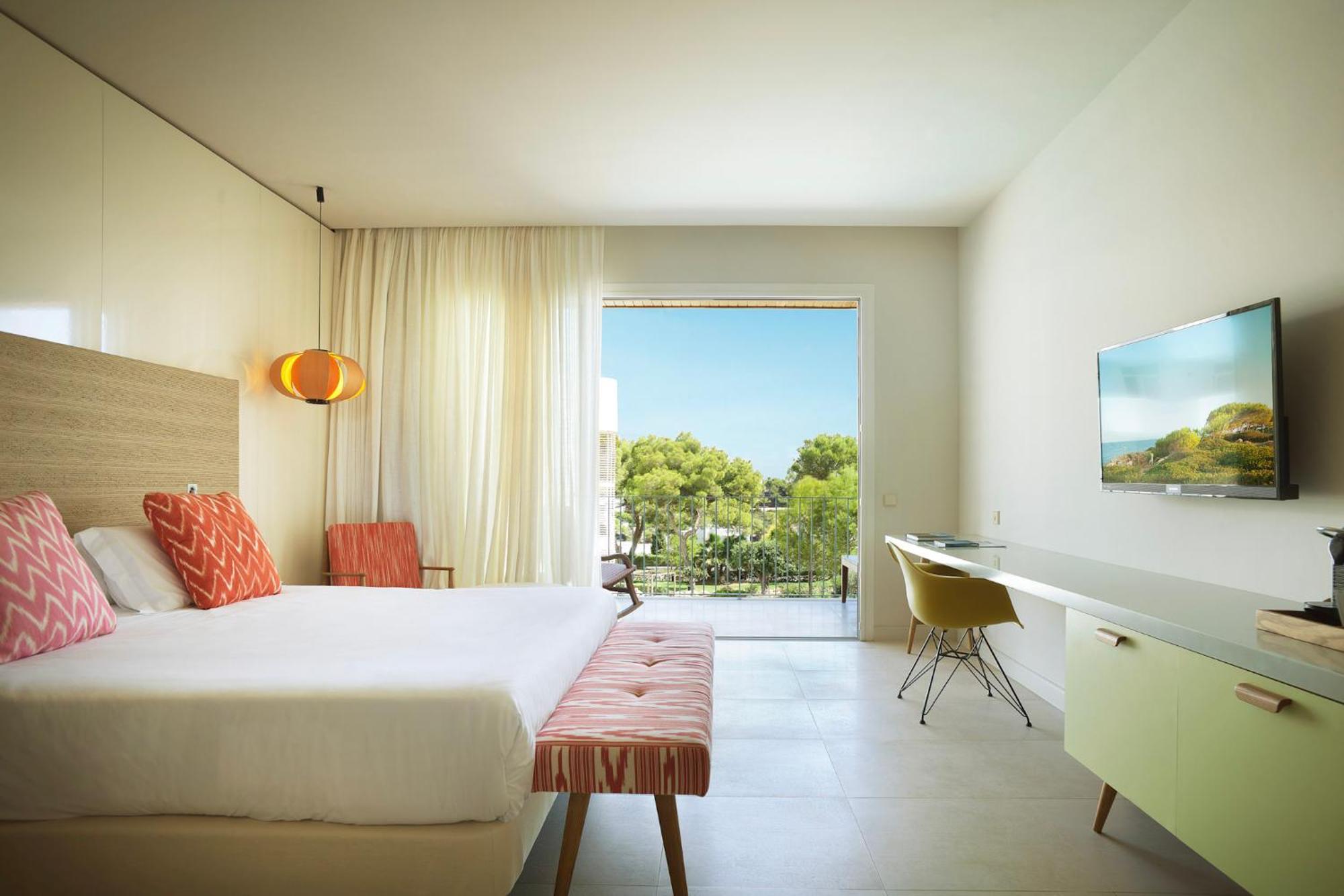 Hotel Inturotel Cala Esmeralda & - Adults Only
